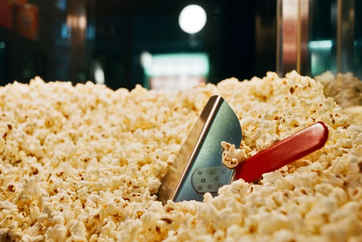 movie night